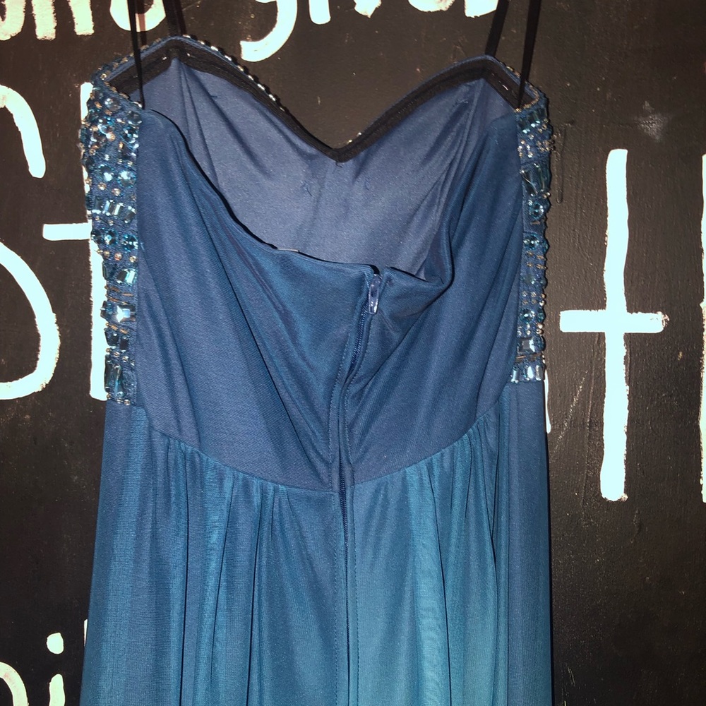 Prom/ homecoming dress